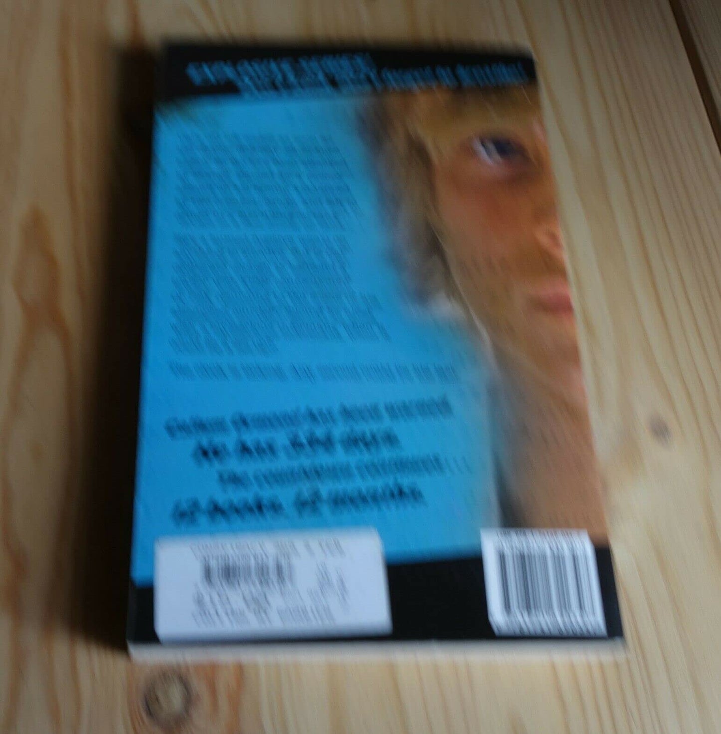 Conspiracy 365: #2 February Lord,Gabrielle