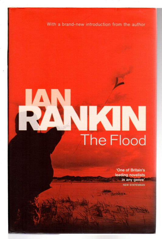 The Flood Rankin, Ian