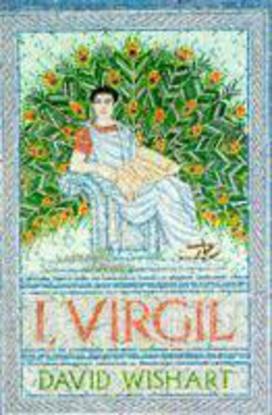 I, Virgil Wishart, David