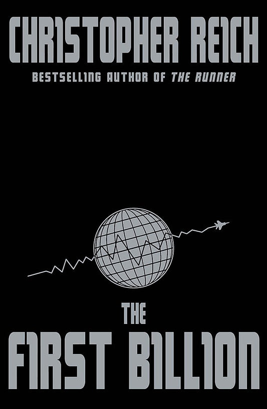 The First Billion Reich, Christopher