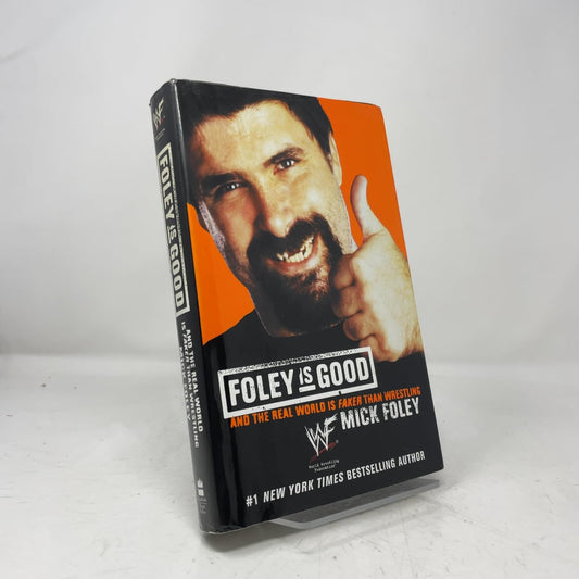 Foley is Good