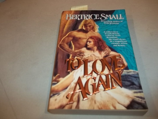 To Love Again Small, Bertrice