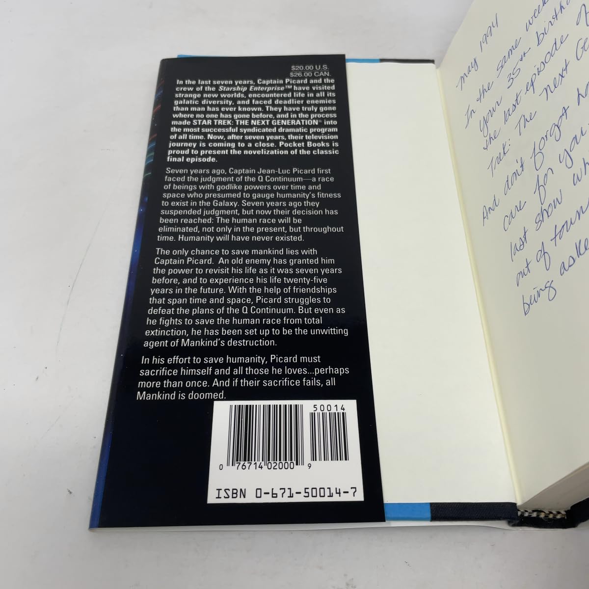 All Good Things--: A Novel