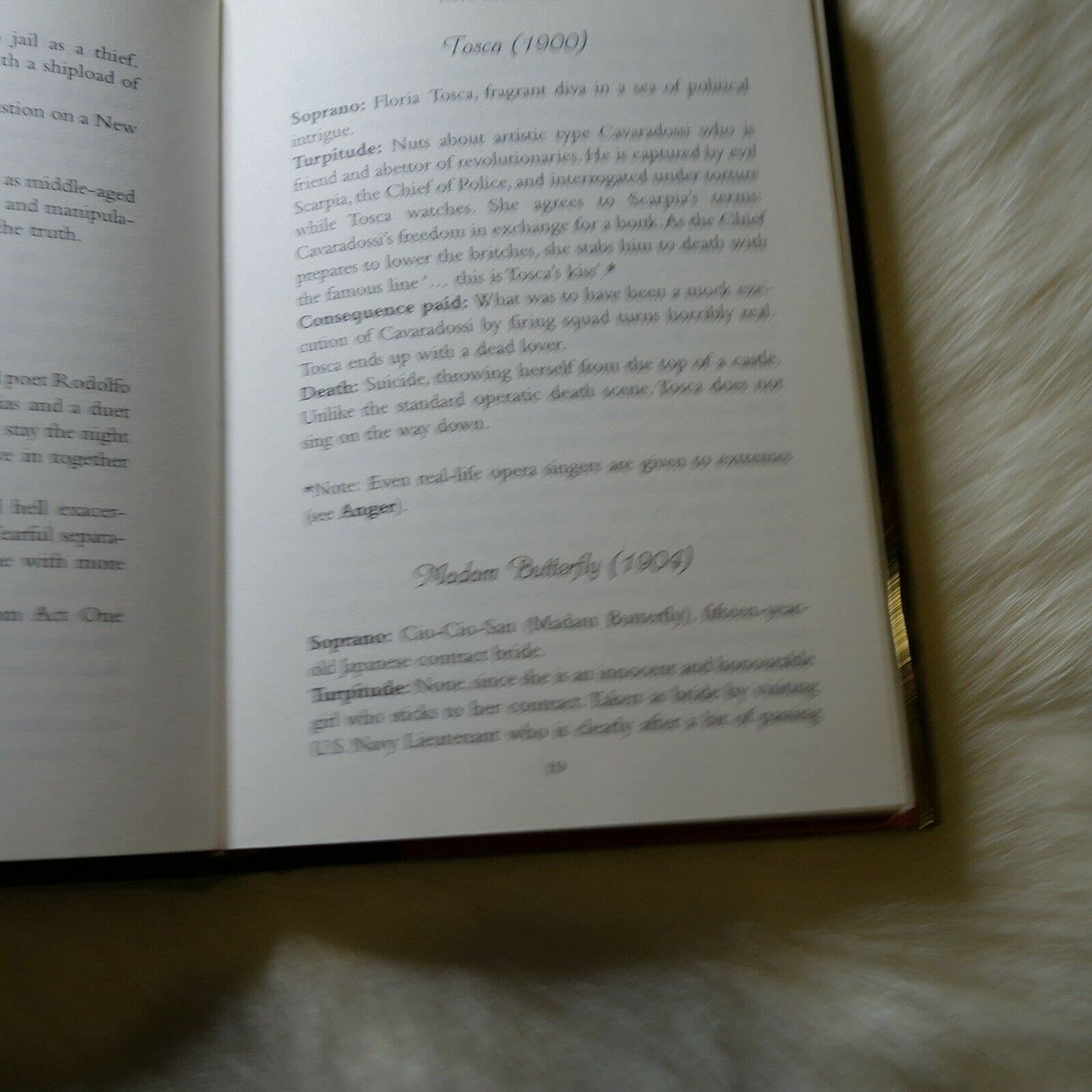 Swooning [Hardcover]