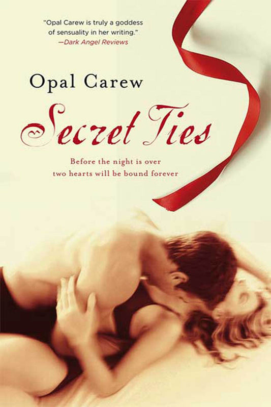Secret Ties Carew, Opal