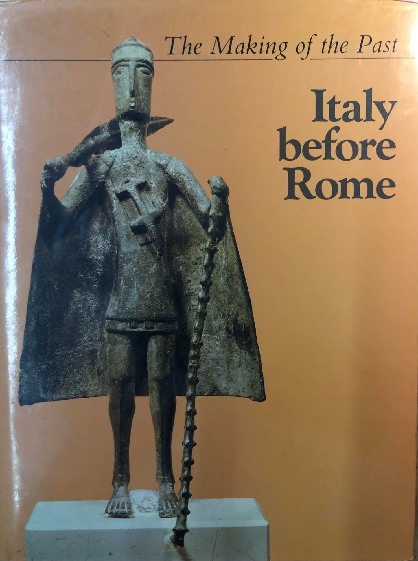 Italy Before Rome