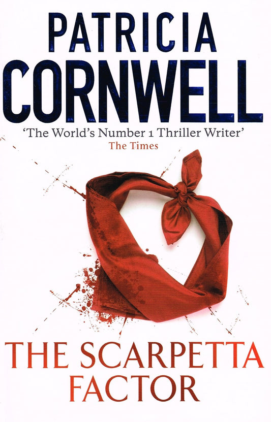 The Scarpetta Factor: 17