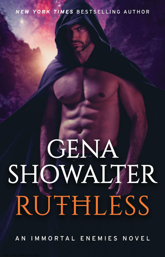 Ruthless SHOWALTER, GENA