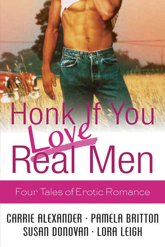WITH "Naughty Girl" AND "Wanted, One Hot Blooded Man" AND "Mercy Me" AND "Reno's Chance" Alexander, Carrie; Britton, Pamela; Donovan, Susan and Leigh, Lora
