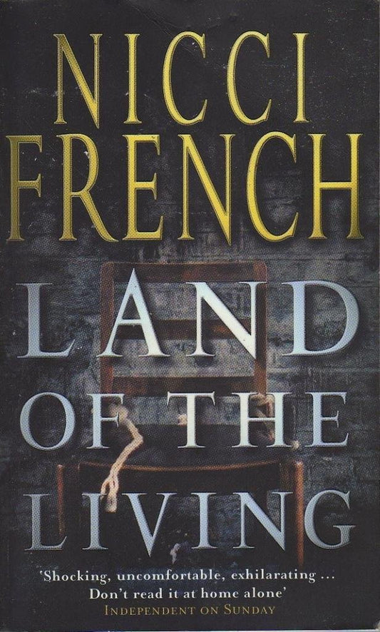 Land of the Living French, Nicci