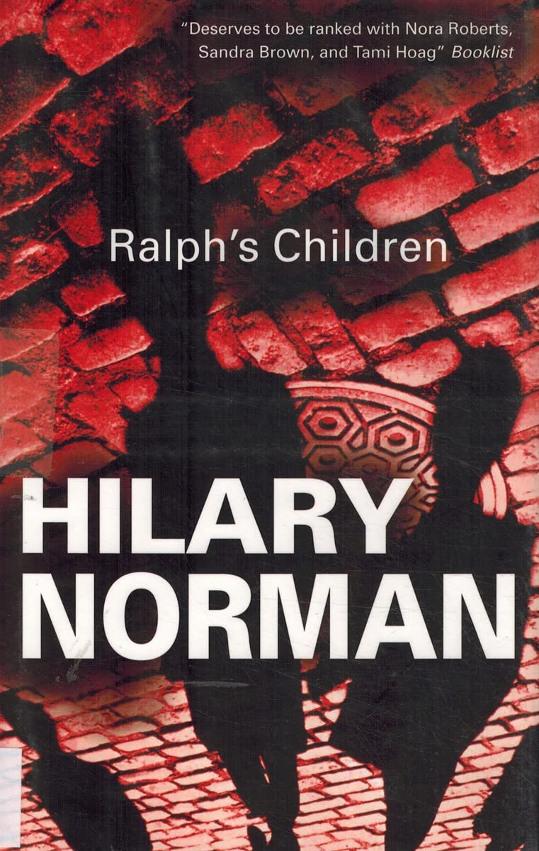 Ralph's Children Norman, Hilary