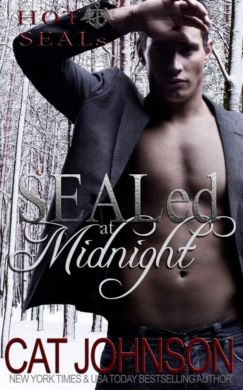 SEALed at Midnight: Hot SEALs [Paperback] Johnson, Cat