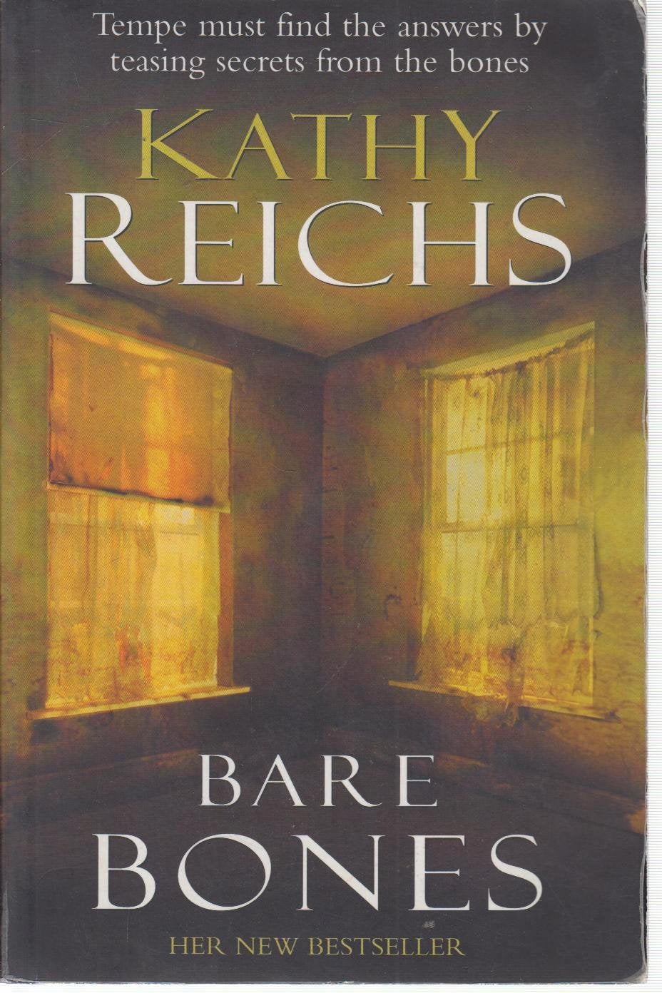 Bare Bones Reichs, Kathy