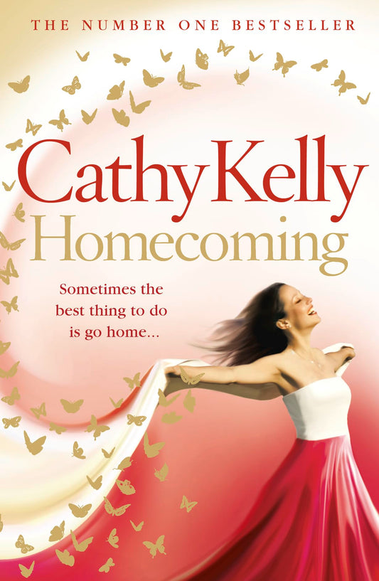Homecoming Kelly, Cathy