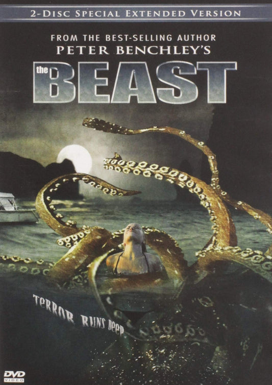 The Beast [DVD]