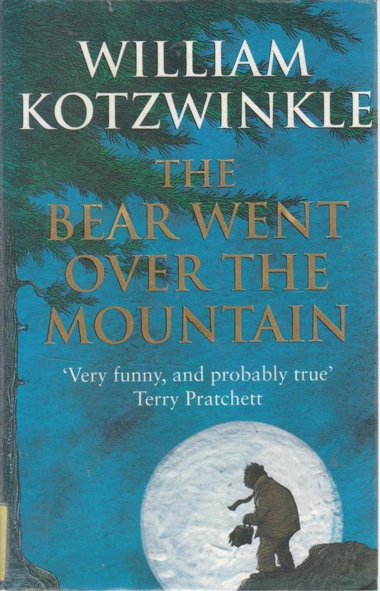 The Bear Went Over The Mountain