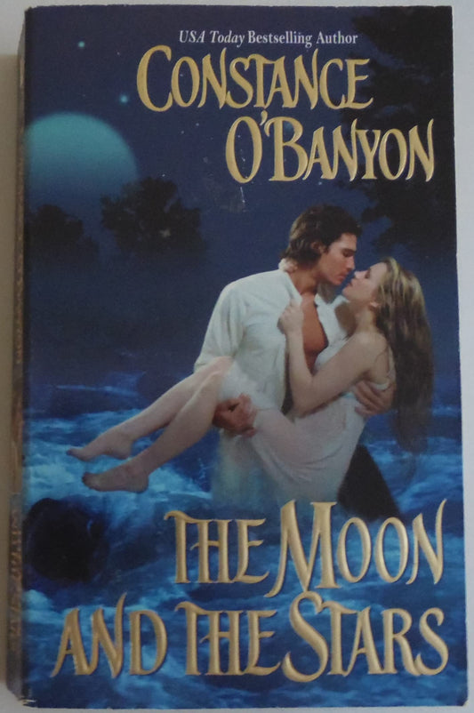 The Moon and the Stars O'Banyon, Constance