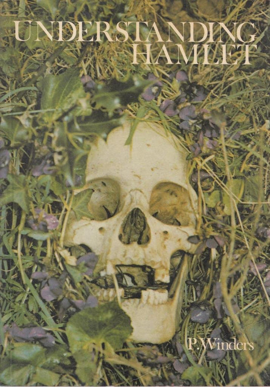 Understanding "Hamlet" [Paperback] Winders, P.