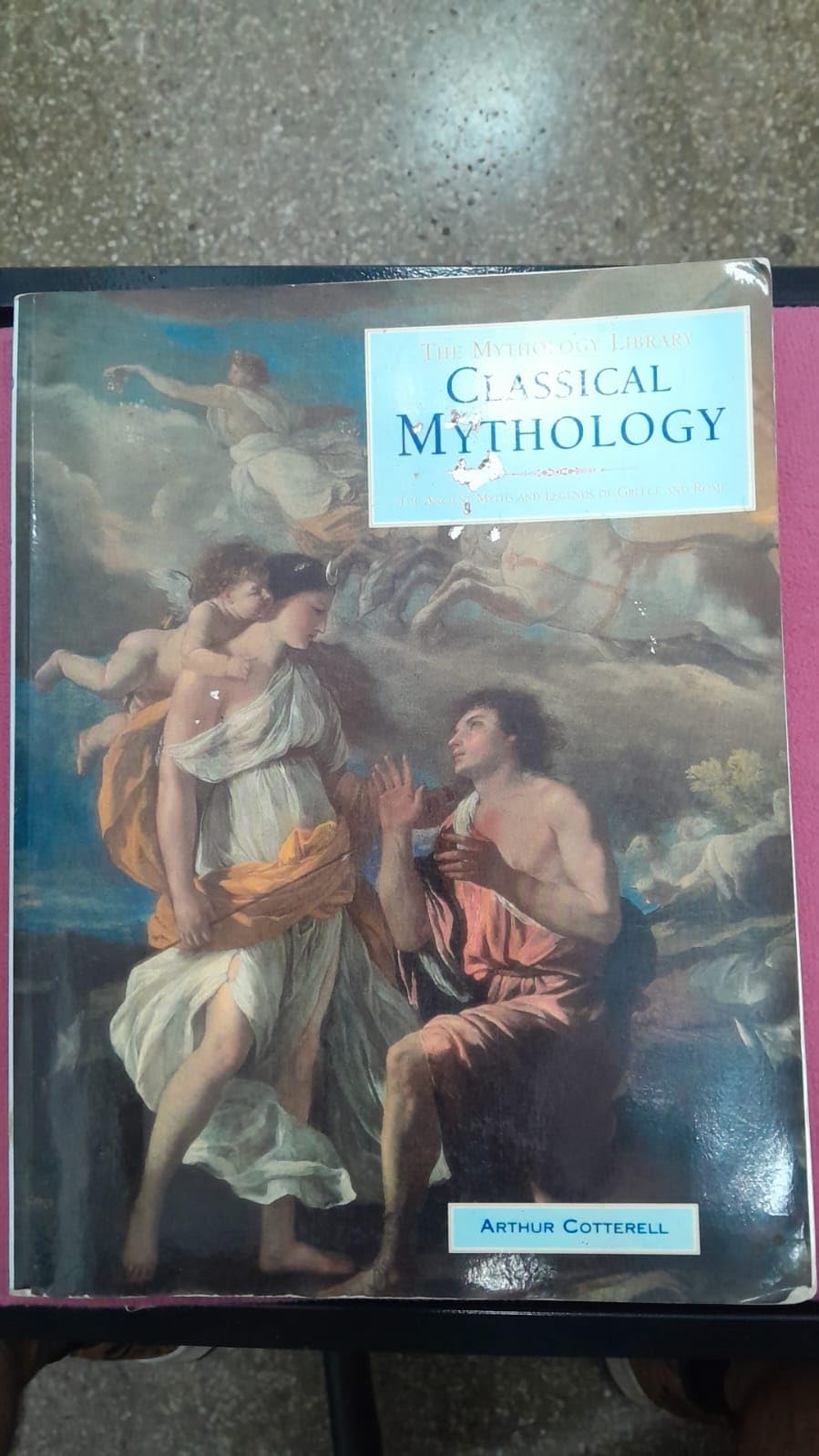Classical Mythology