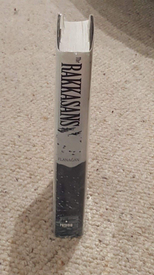 The Rakkasans: The Combat History of the 187th Airborne Infantry