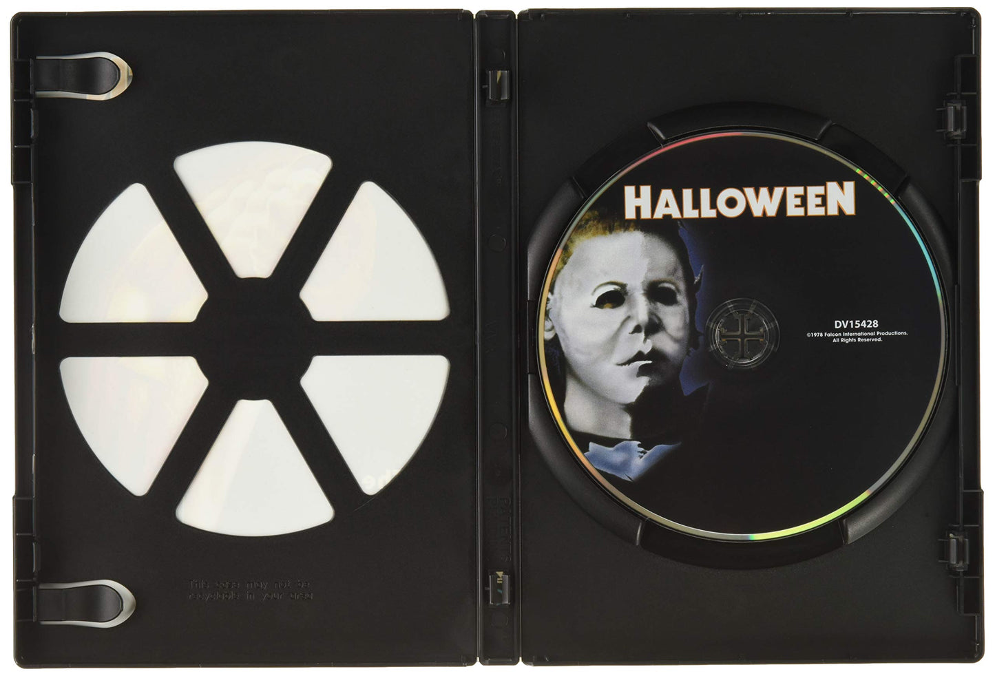 Halloween [DVD]