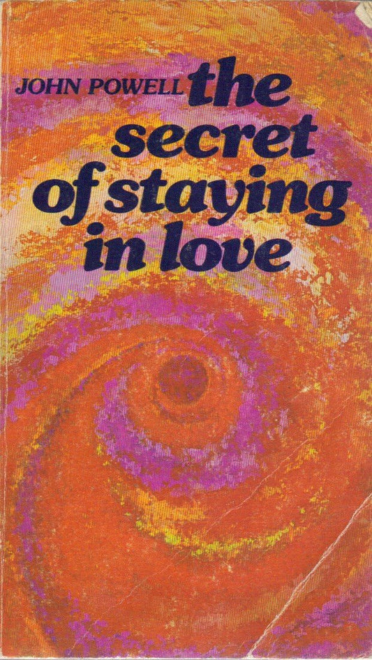 Secret of Staying in Love Powell, John