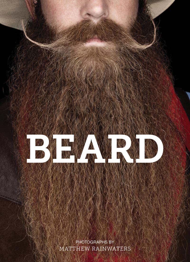 Beard [Paperback] Rainwaters, Matthew
