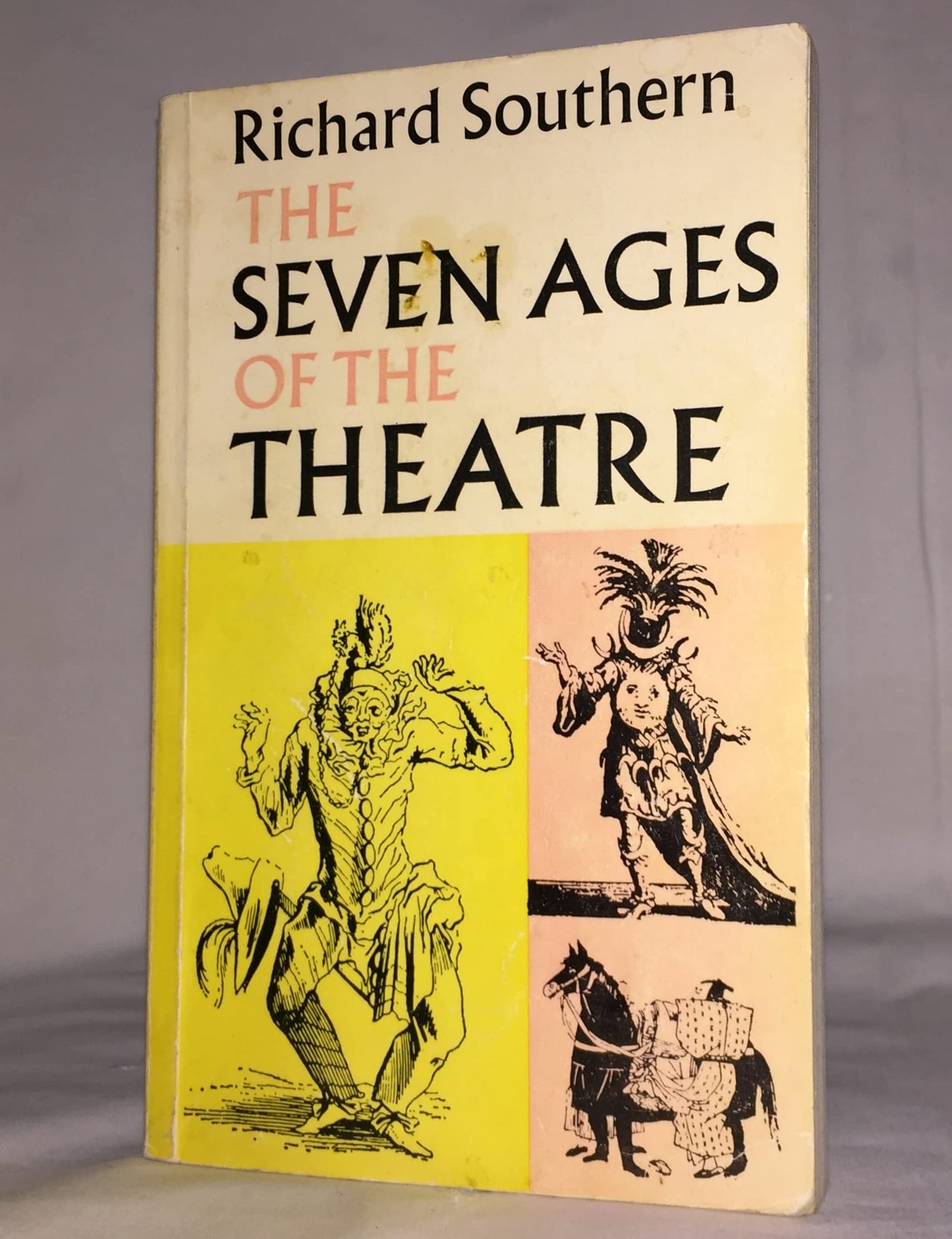Seven Ages of the Theatre