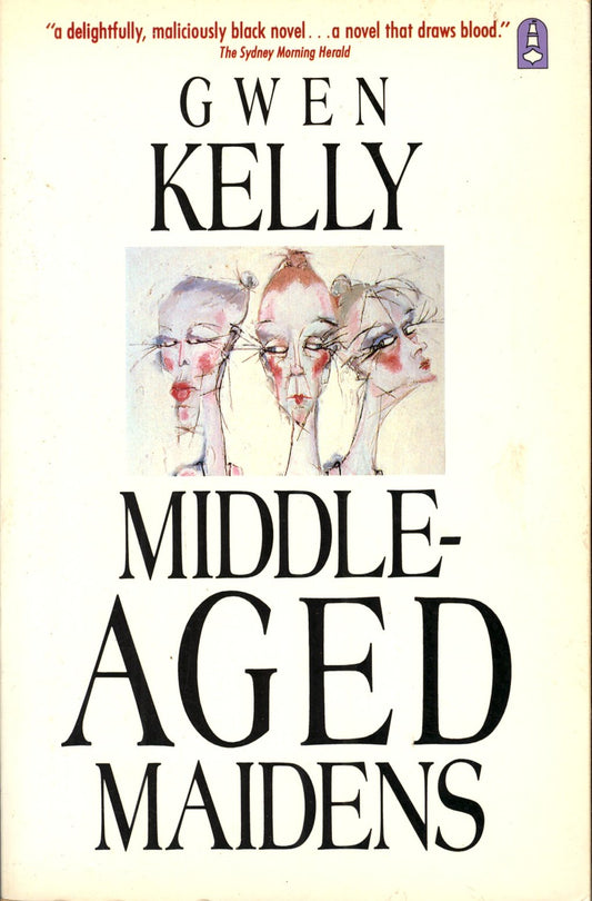 Middle-aged Maidens Kelly, Gwen