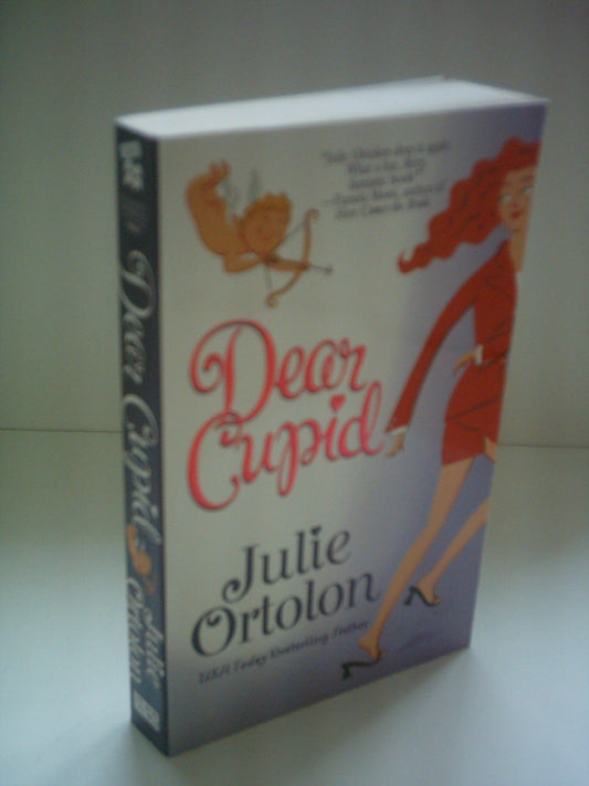 Dear Cupid Ortolon, Julie