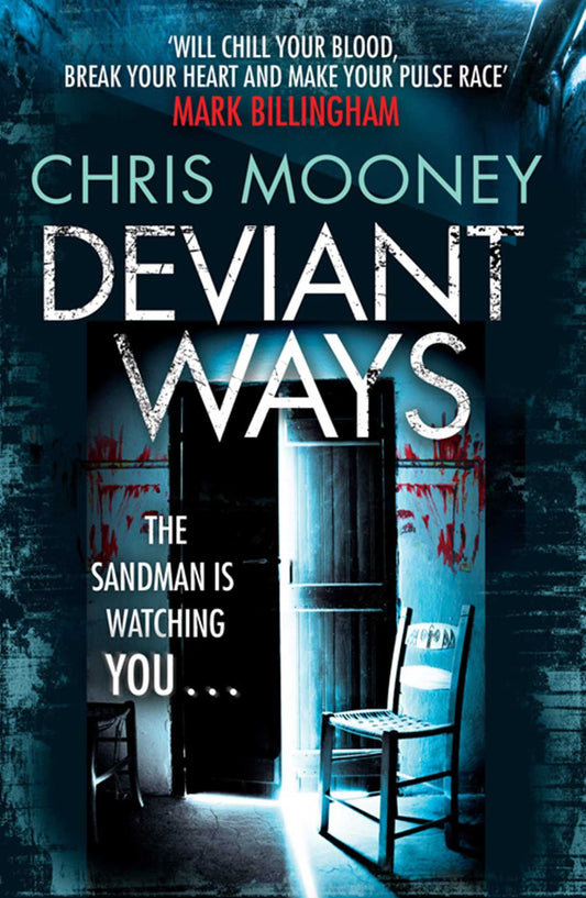 Deviant Ways Mooney