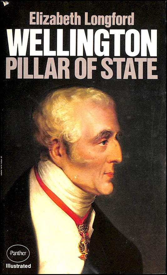 Pillar of State (v. 2)