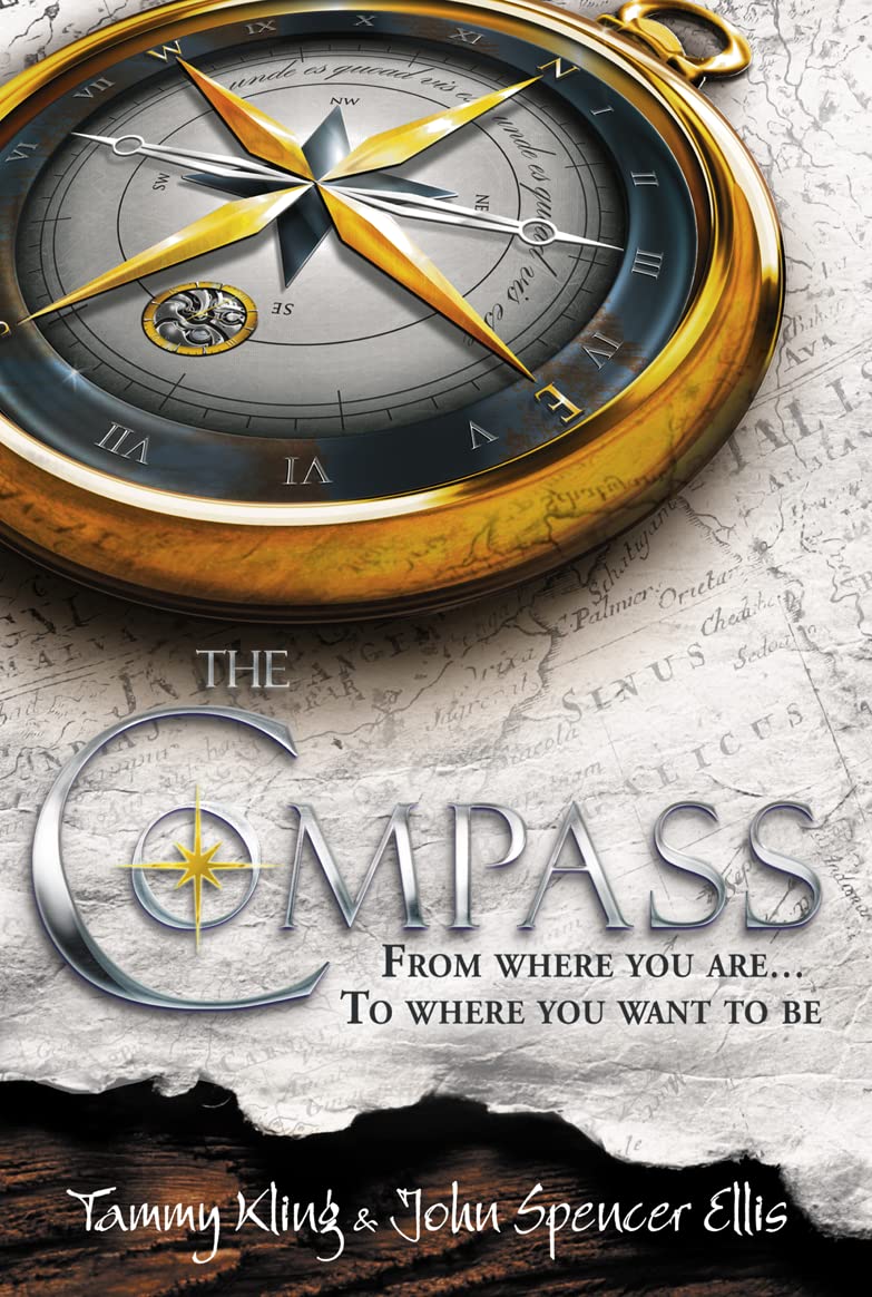 The Compass Kling, Tammy and Spencer Ellis, John