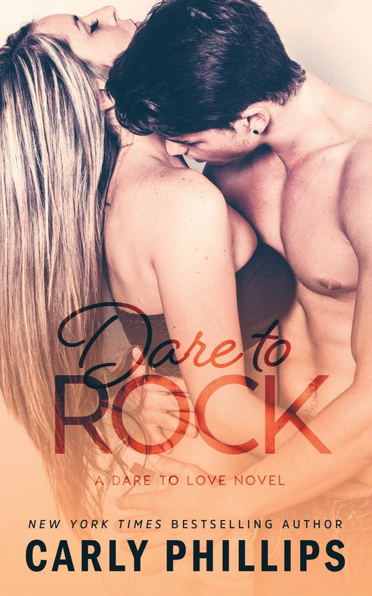 Dare to Rock Phillips, Carly