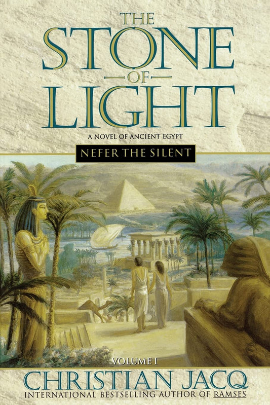 Nefer the Silent: 1