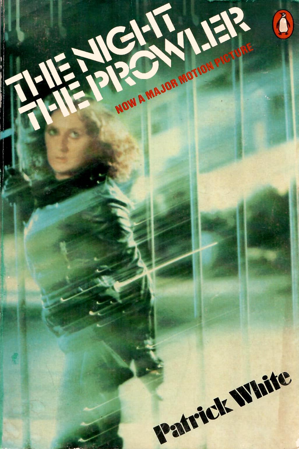 The Night the Prowler