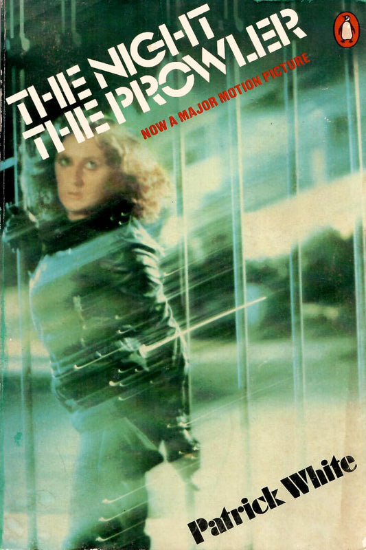 The Night the Prowler