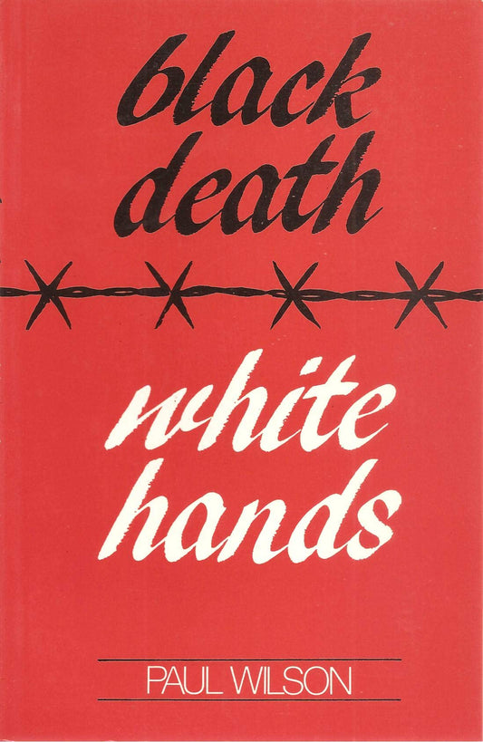 Black Death, White Hands