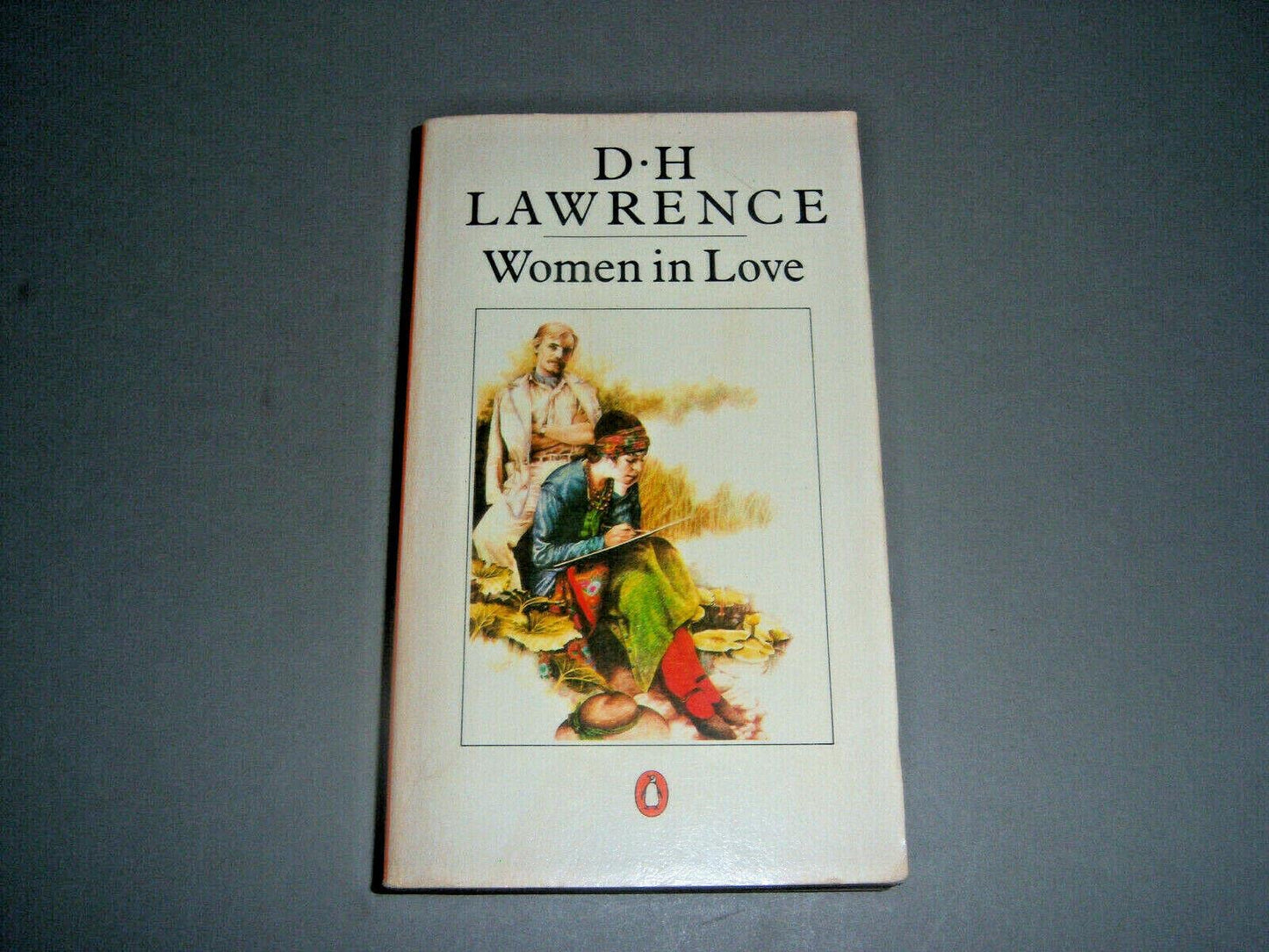 Women in Love