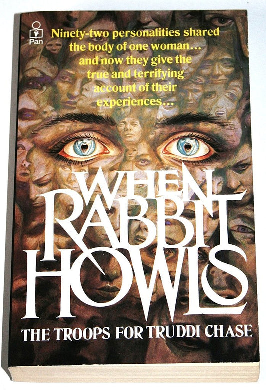 When Rabbit Howls Chase, Truddi