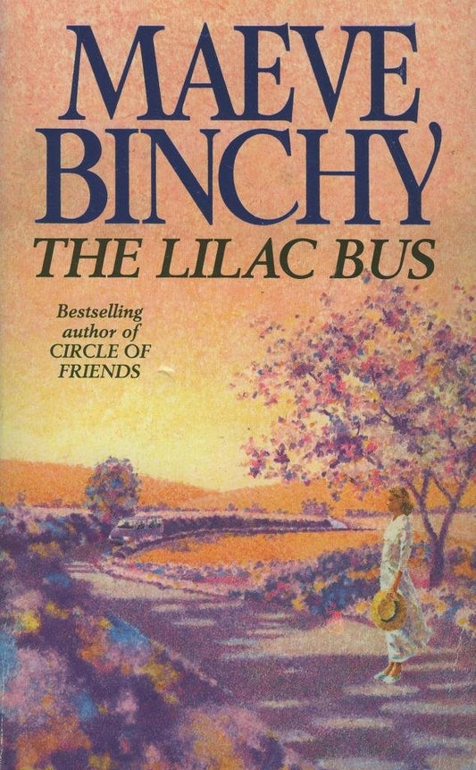 Lilac Bus