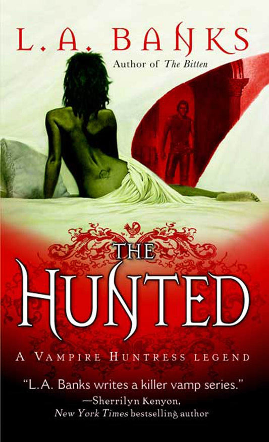 Hunted