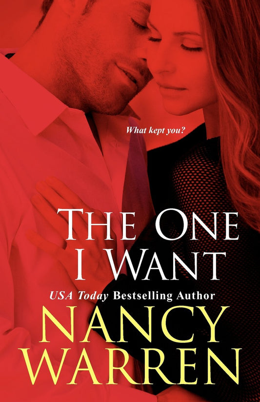 The One I Want Warren, Nancy