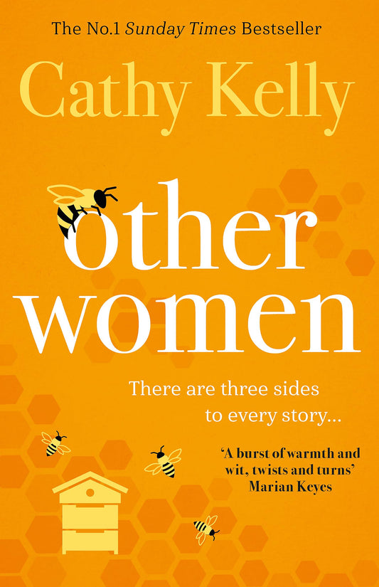 Other Women: The sparkling page-turner about real, messy life that has readers gripped [Paperback] Kelly, Cathy