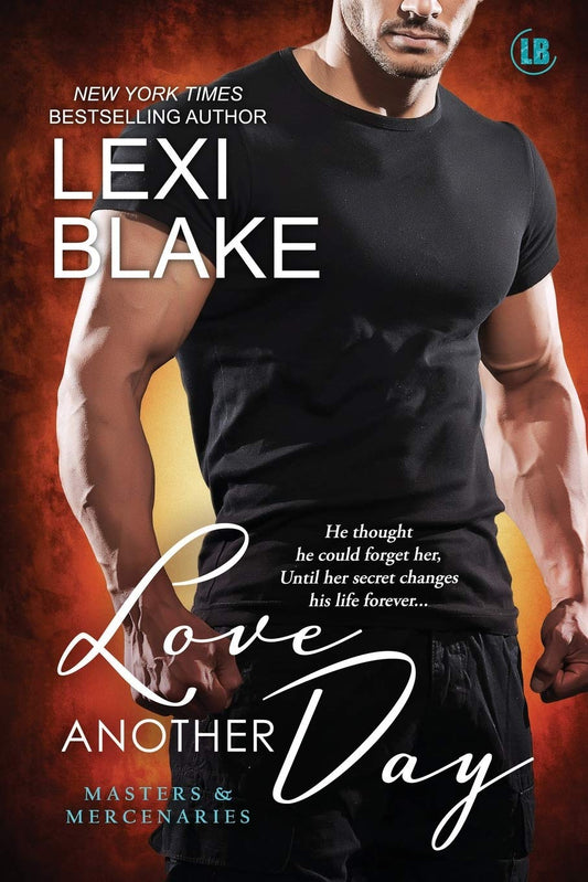 Love Another Day: 14 [Paperback] Blake, Lexi