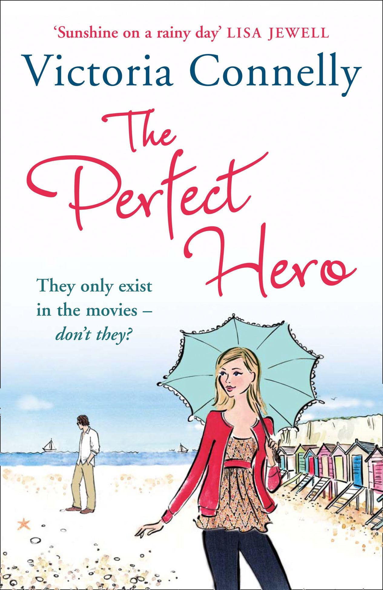 The Perfect Hero: The perfect romance read for fans of Bridgerton [Paperback] Connelly, Victoria