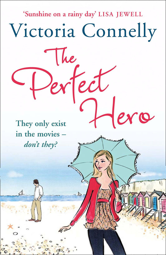 The Perfect Hero: The perfect romance read for fans of Bridgerton [Paperback] Connelly, Victoria
