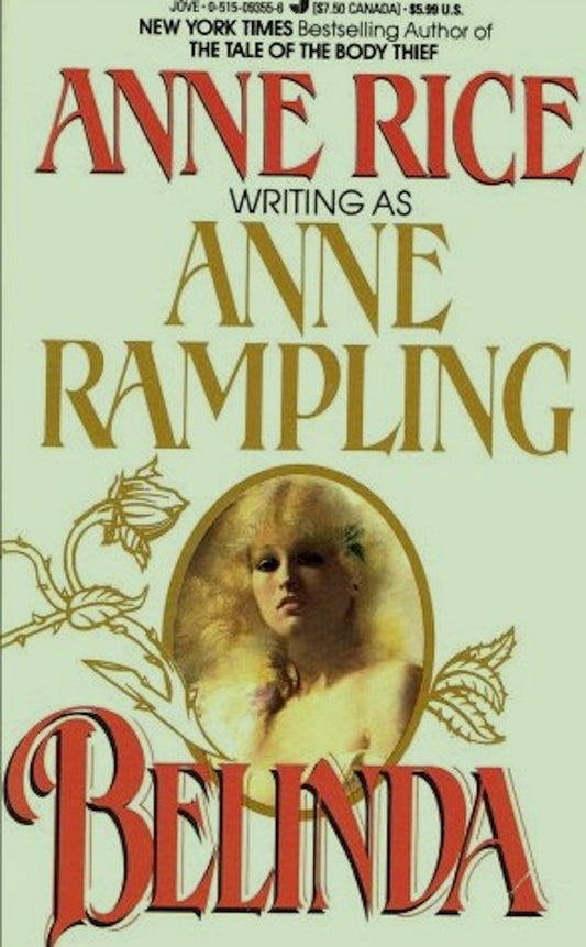 Belinda Rice, Anne