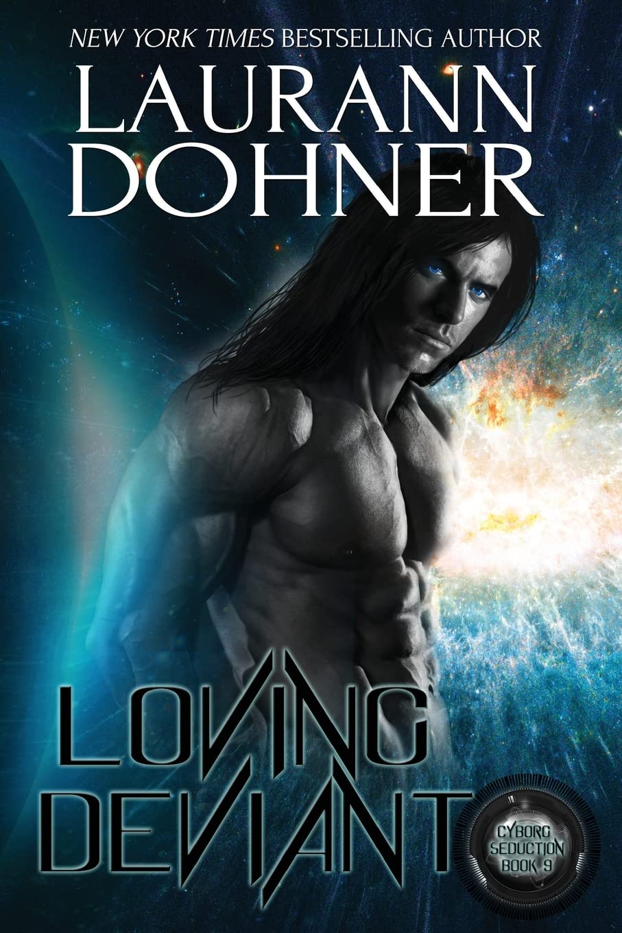 Loving Deviant: 9 [Paperback] Dohner, Laurann