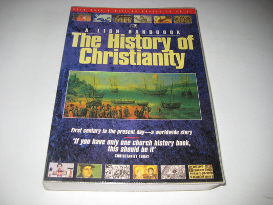 History of Christianity Alexander